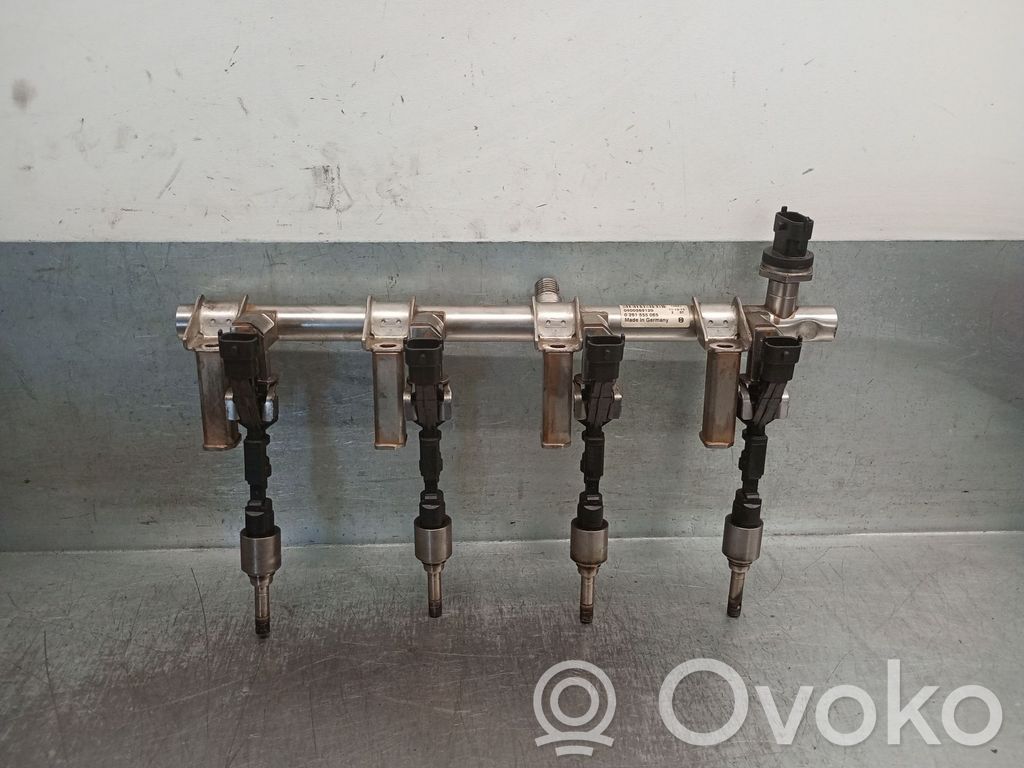 Corps injection Monopoint   BM5G9H487CA,1699561,0261555065BOSCH
