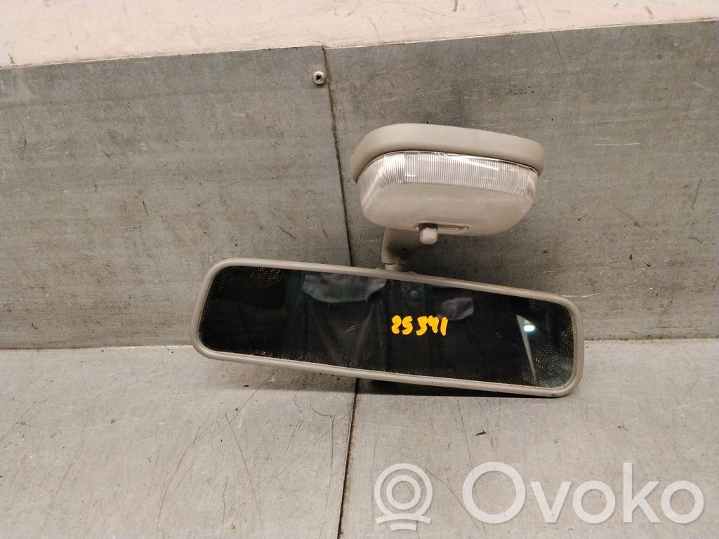 Suzuki Alto Espejo retrovisor (interior) 