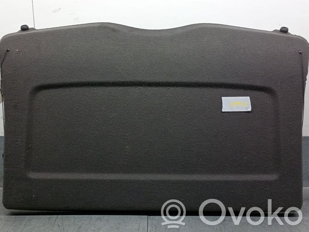 Ford Focus Parcel shelf 