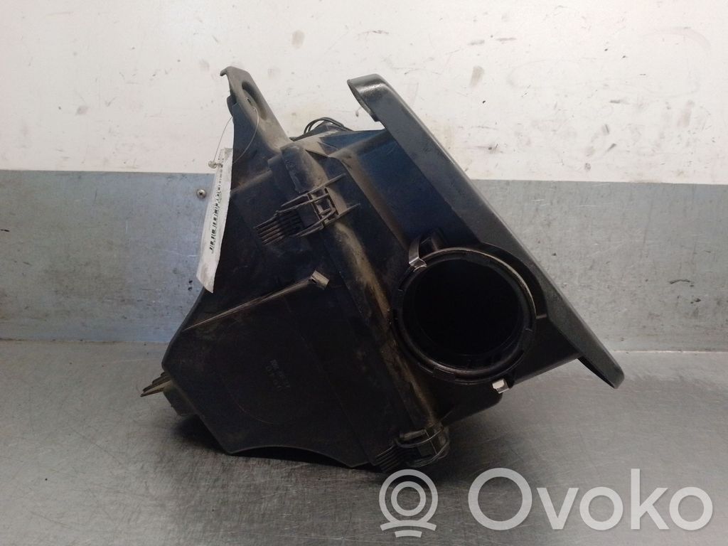 BMW 3 E46 Caja del filtro de aire 