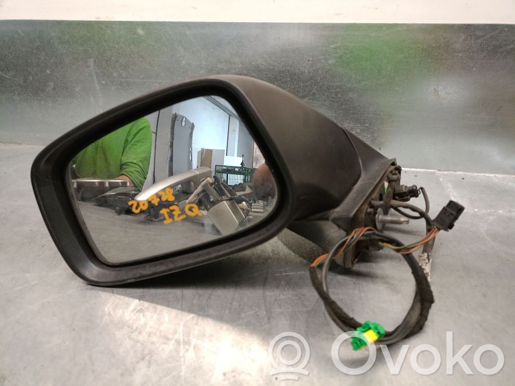 Citroen C8 Oglindă electrică ușă față 