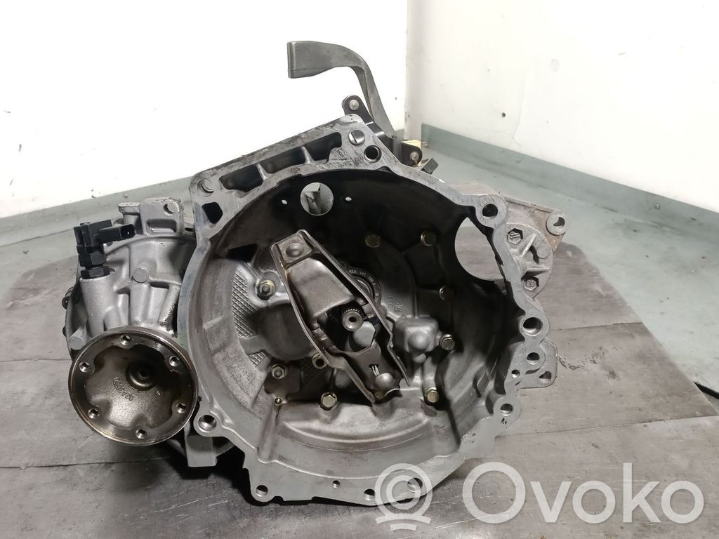 Audi A3 S3 8L Manualna 5-biegowa skrzynia biegów 