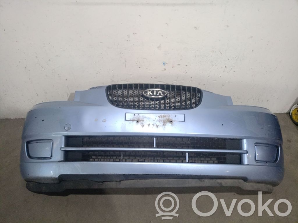 KIA Picanto Front bumper 