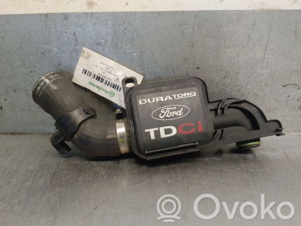 Ford Fiesta Conductă/furtun aer condiționat (A/C) 