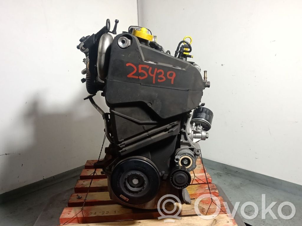 Motor   K9K,1010200Q2F,L292