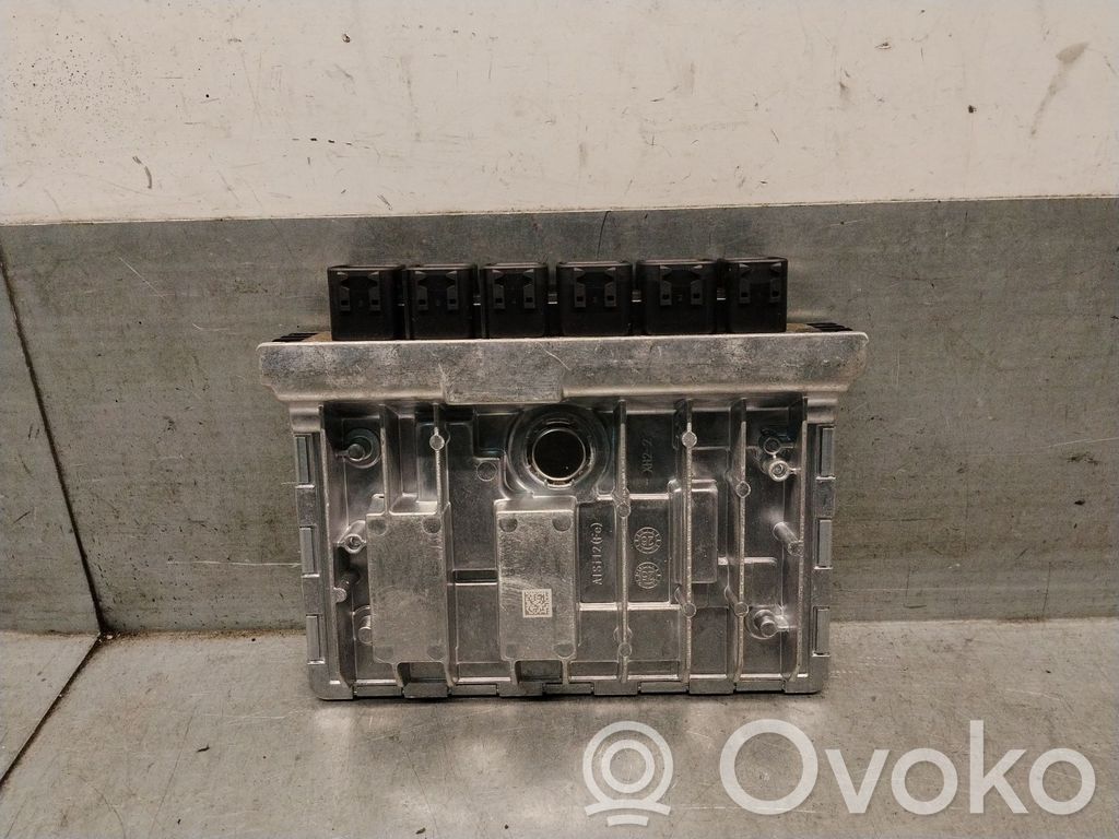 BMW X3M F97 Sterownik / Moduł ECU 