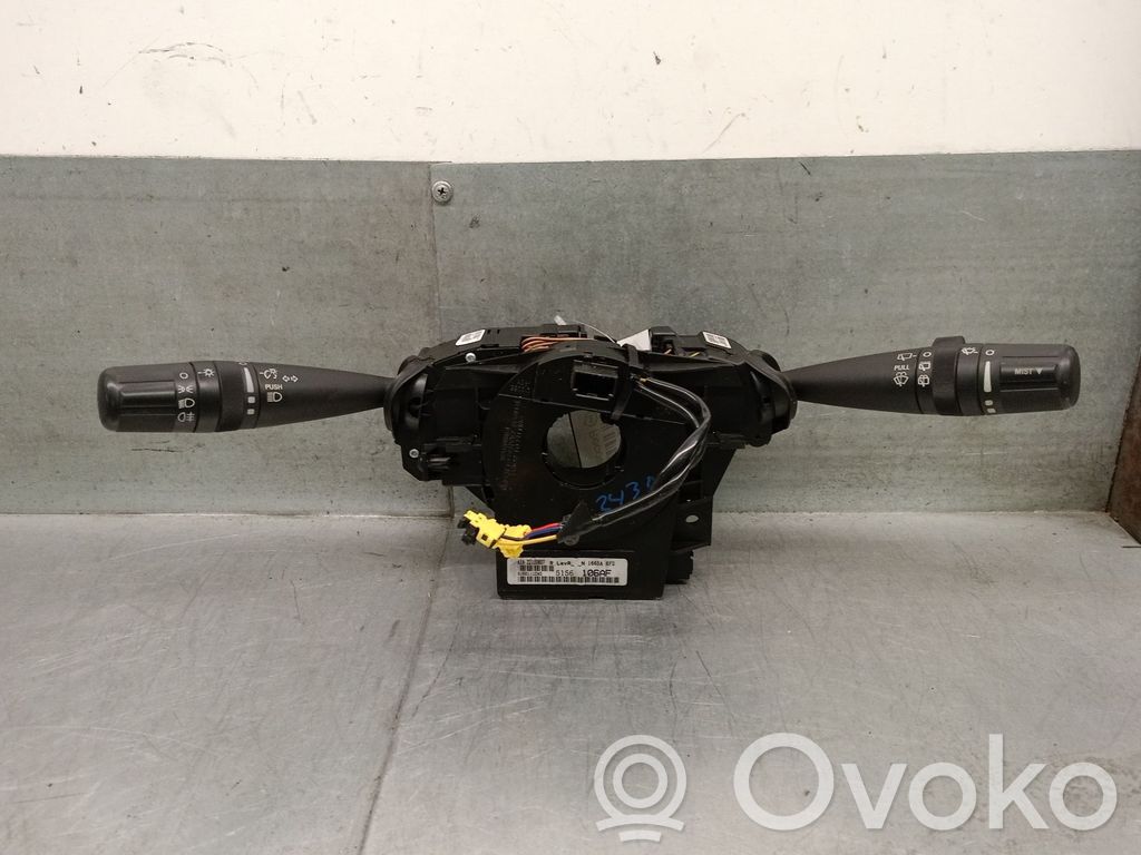 Dodge Caliber Regler Dimmer Schalter Beleuchtung Kombiinstrument Cockpit 