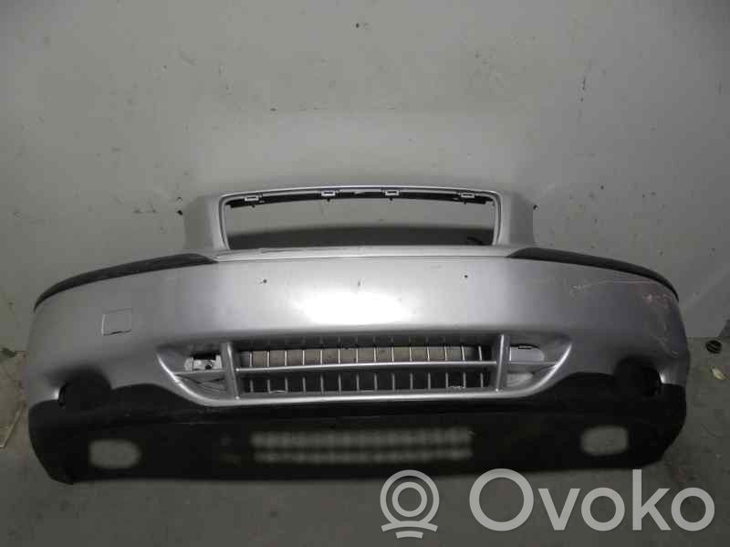 Volvo S80 Front bumper 