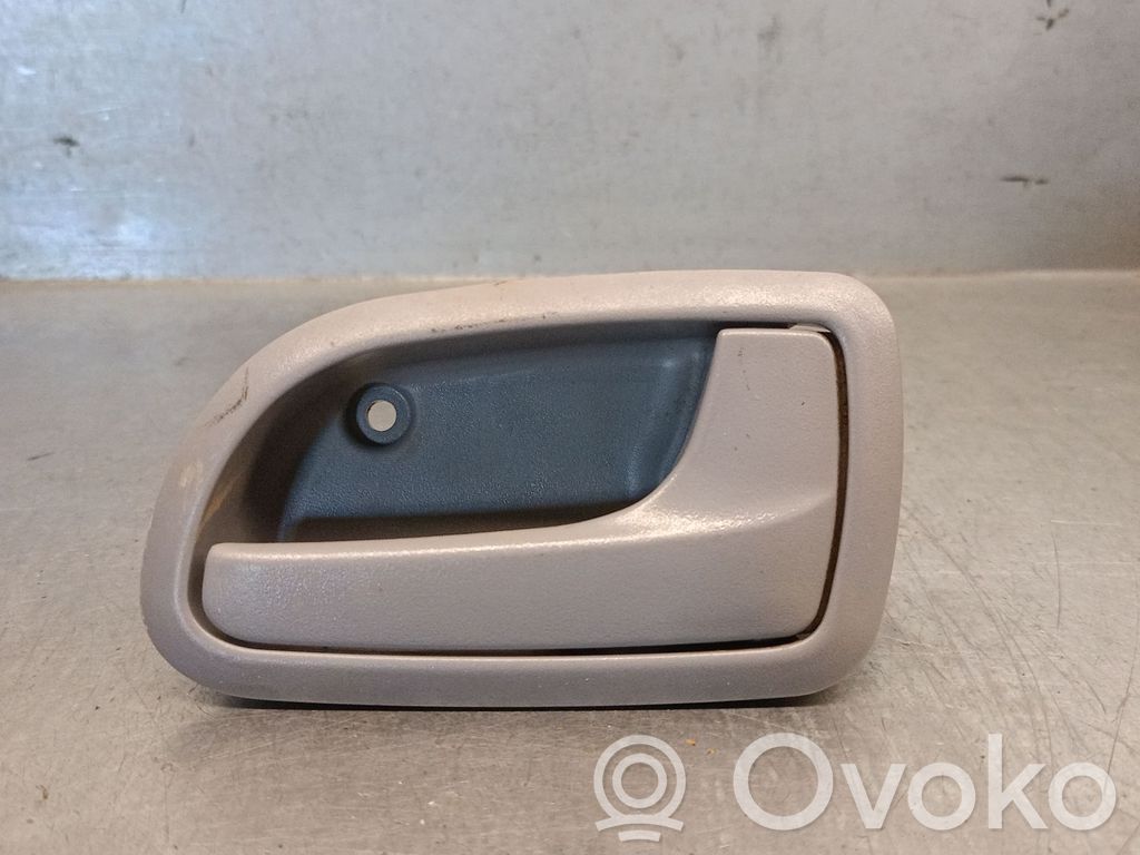 KIA Picanto Manecilla interna puerta trasera 