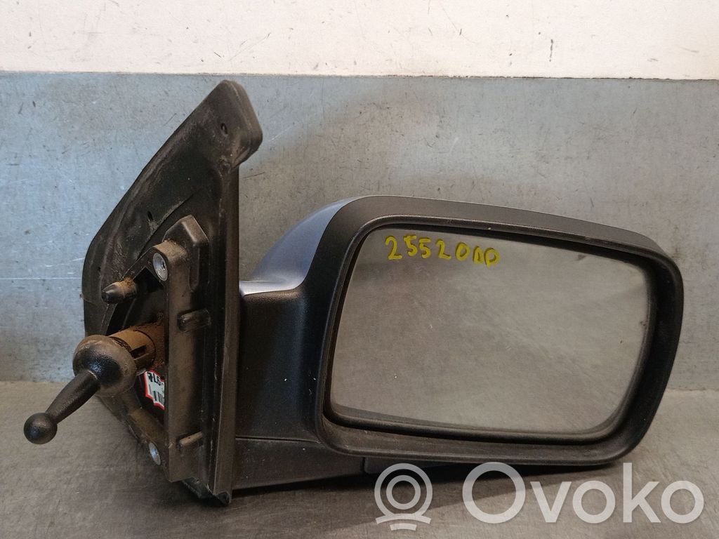 KIA Picanto Oglindă electrică ușă față 