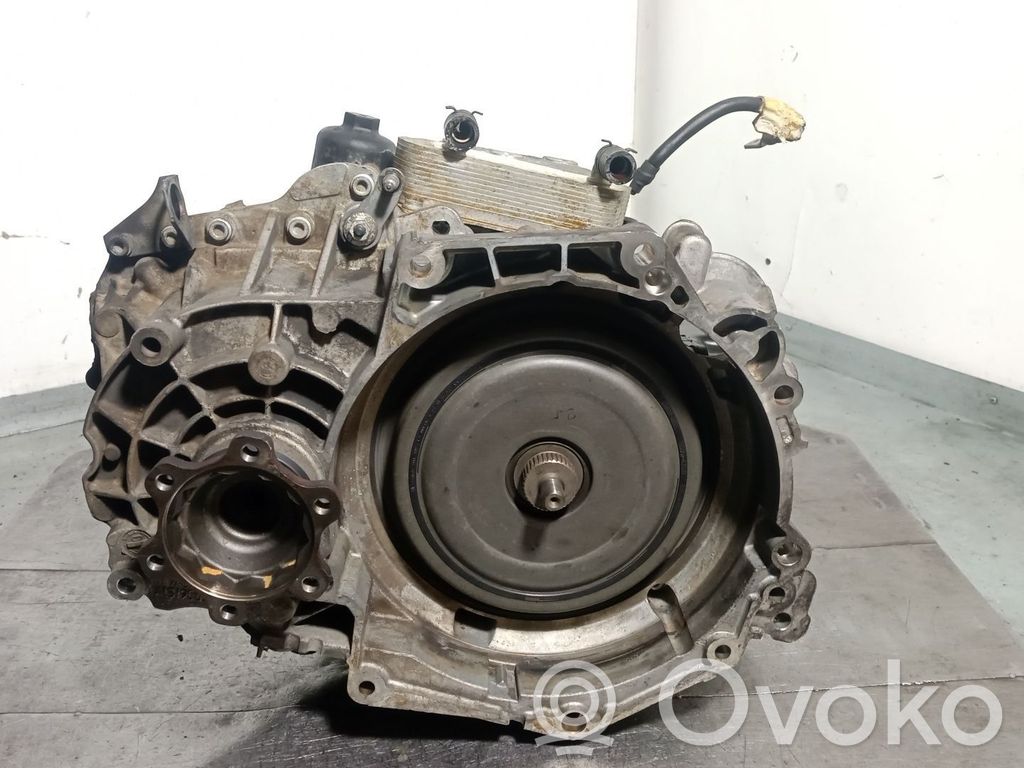 Seat Altea Manualna 5-biegowa skrzynia biegów 