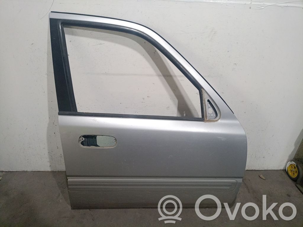 Honda CR-V Etuovi 
