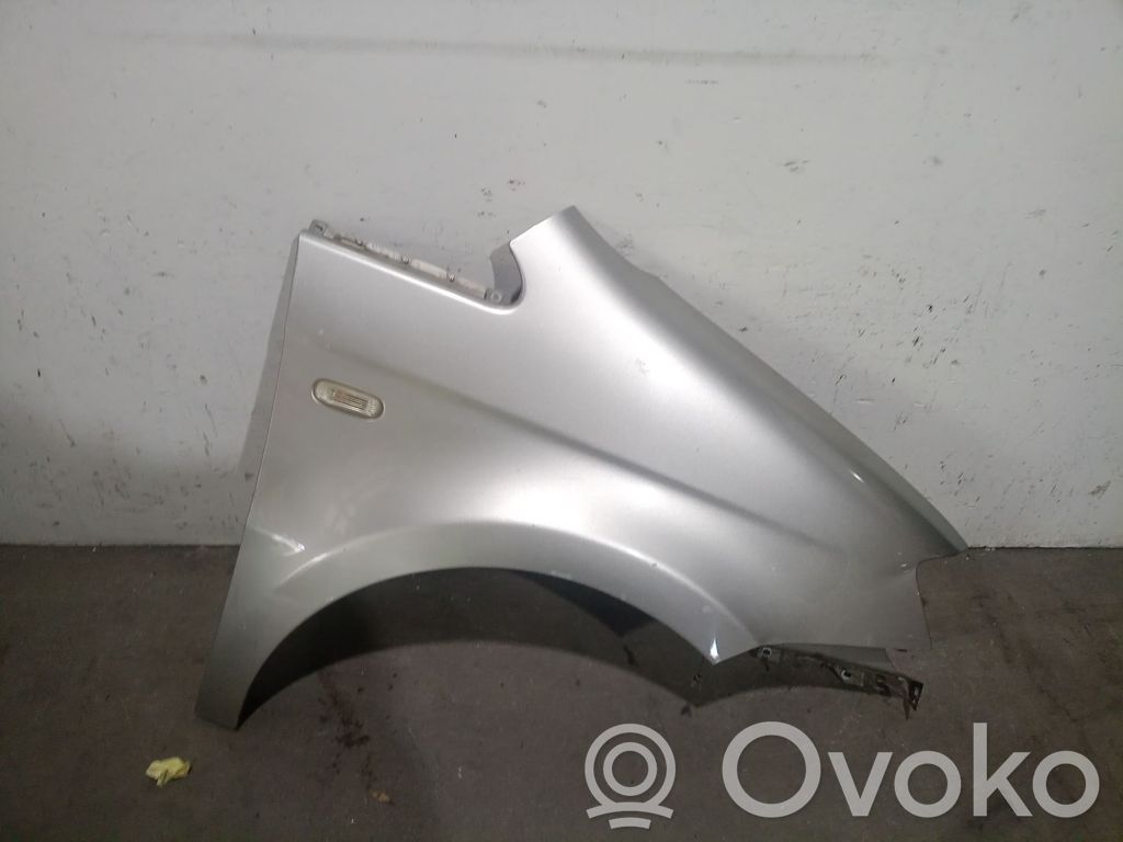 Fiat Idea Sparnas 