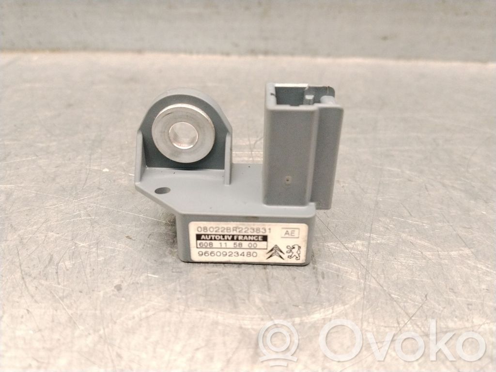 Peugeot 308 Sensor 