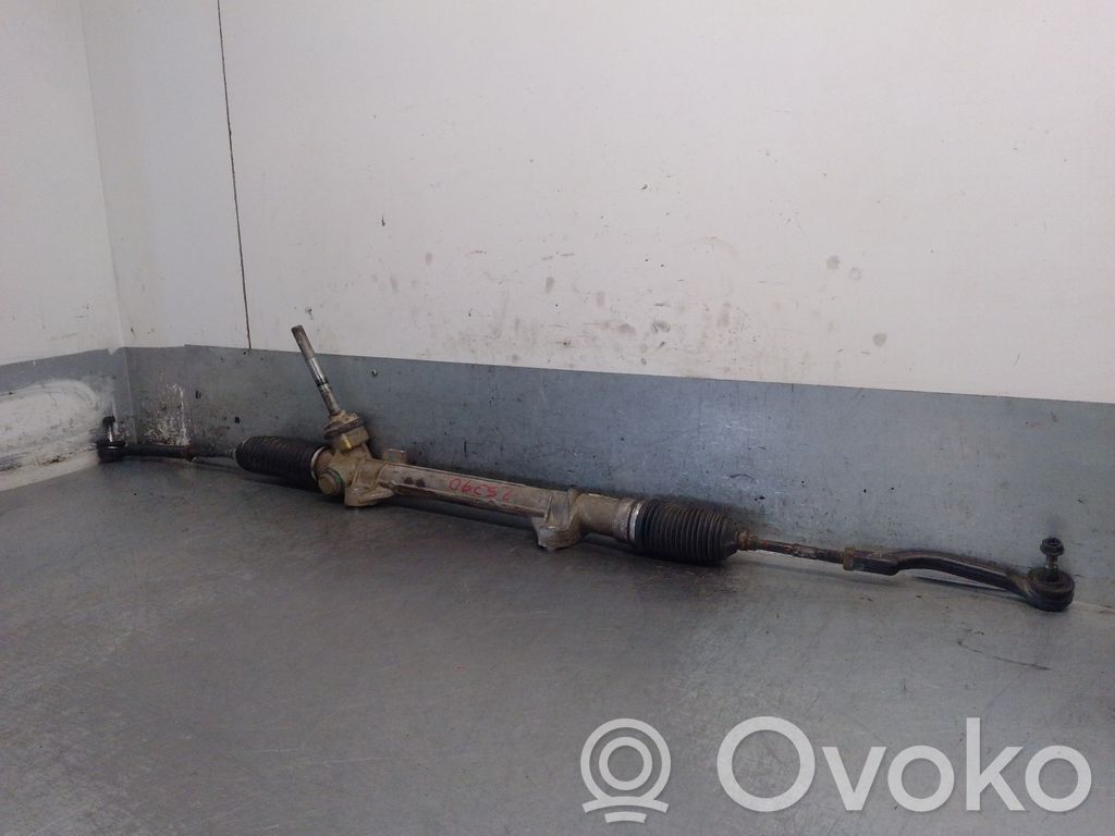 Nissan Qashqai Cremagliera dello sterzo 