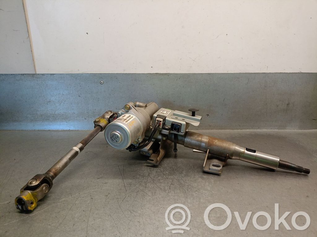Suzuki Alto Ax volan 