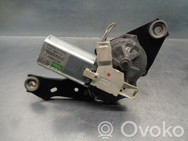 Citroen Saxo Wischermotor Heckscheibe 