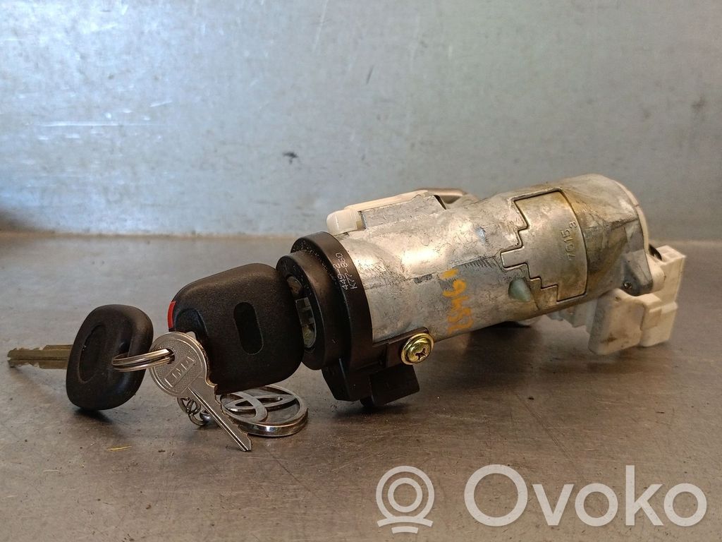 Ignition lock   450201211,4528012331