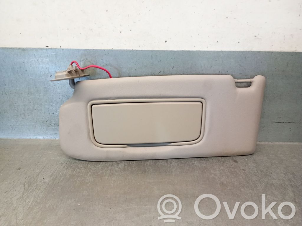 Volvo C30 Häikäisysuoja 