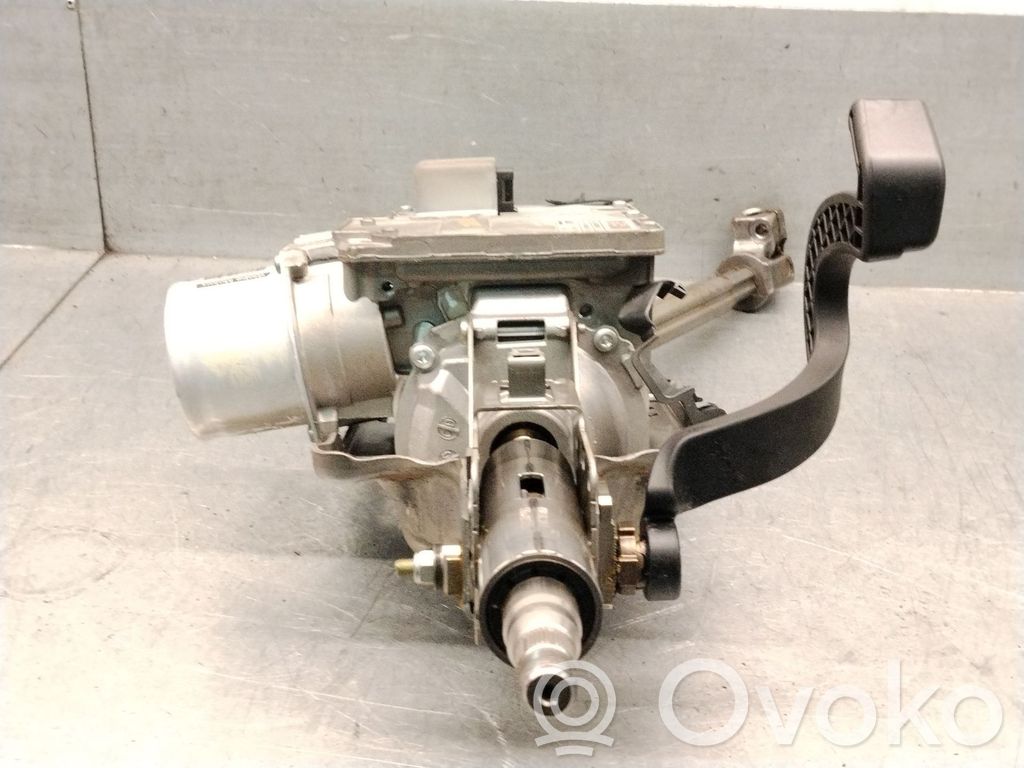 Fiat Bravo Eje de la columna de dirección 