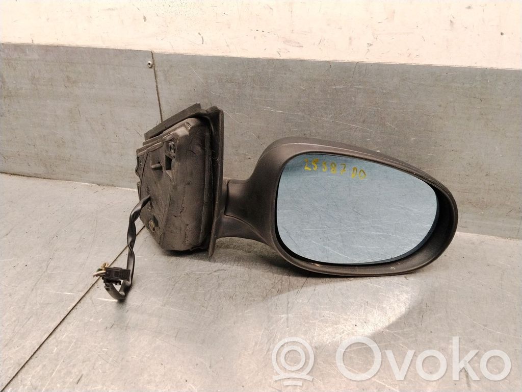 Fiat Bravo Specchietto retrovisore elettrico portiera anteriore 