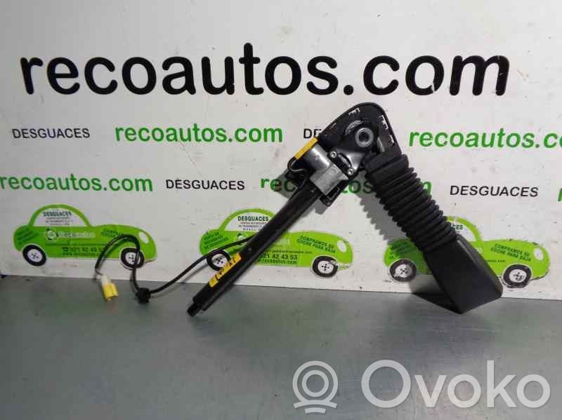 Rover Streetwise Hebilla del cinturón delantero 