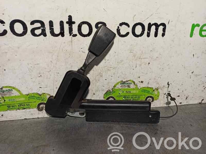 BMW 3 E36 Sagtis diržo priekinė 