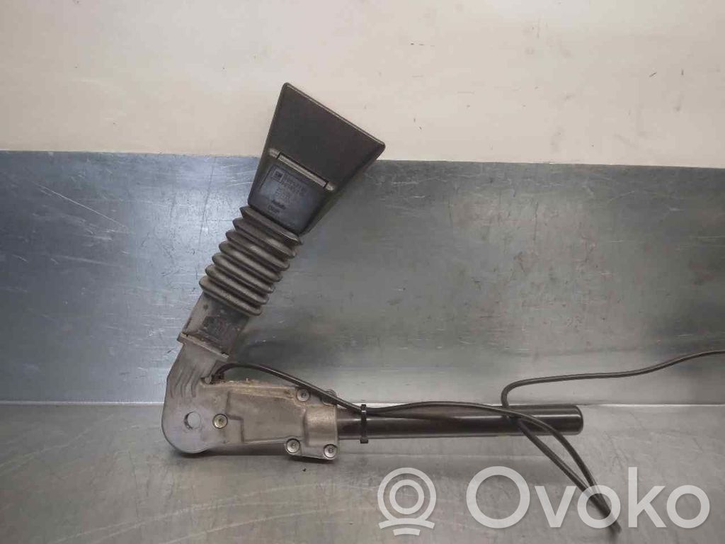 Opel Vectra B Bridă fixare centură de siguranță față 