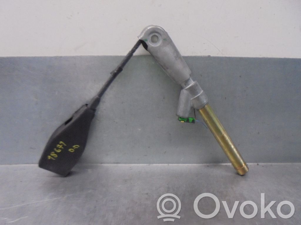 Renault Espace -  Grand espace IV Front seatbelt buckle 