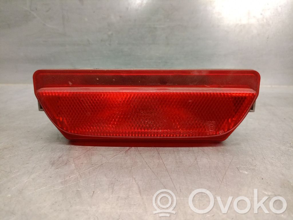 Mazda 3 III Luz trasera/de freno 