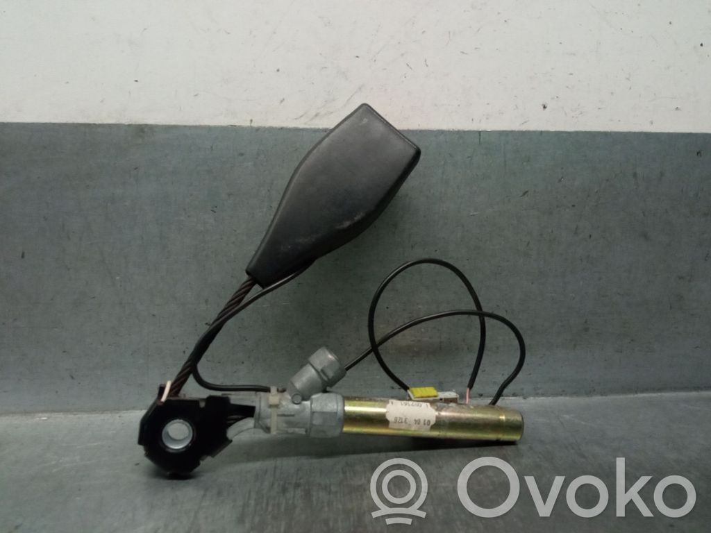 Renault Clio II Bridă fixare centură de siguranță față 