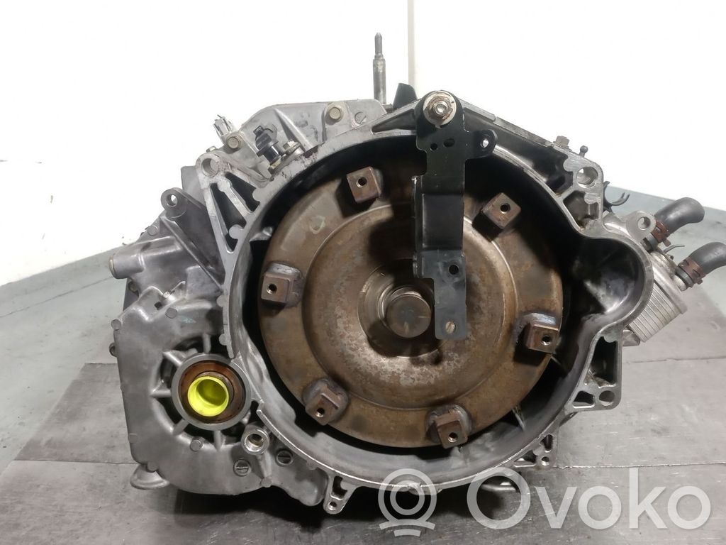 Renault Laguna II Manualna 5-biegowa skrzynia biegów 