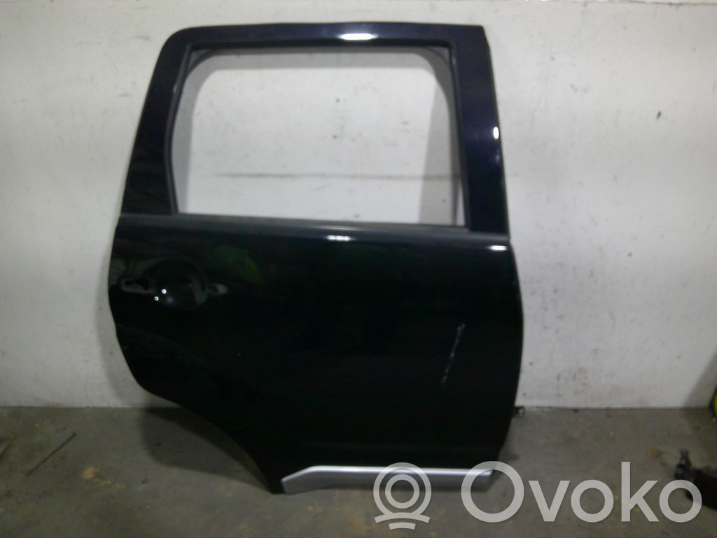 Puerta trasera   5730A244,NEGRA,5PUERTAS