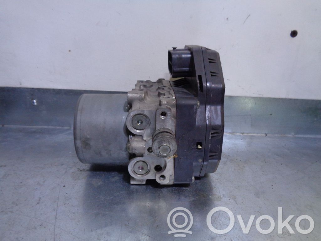 Renault Grand Modus Manecilla externa puerta delantera 