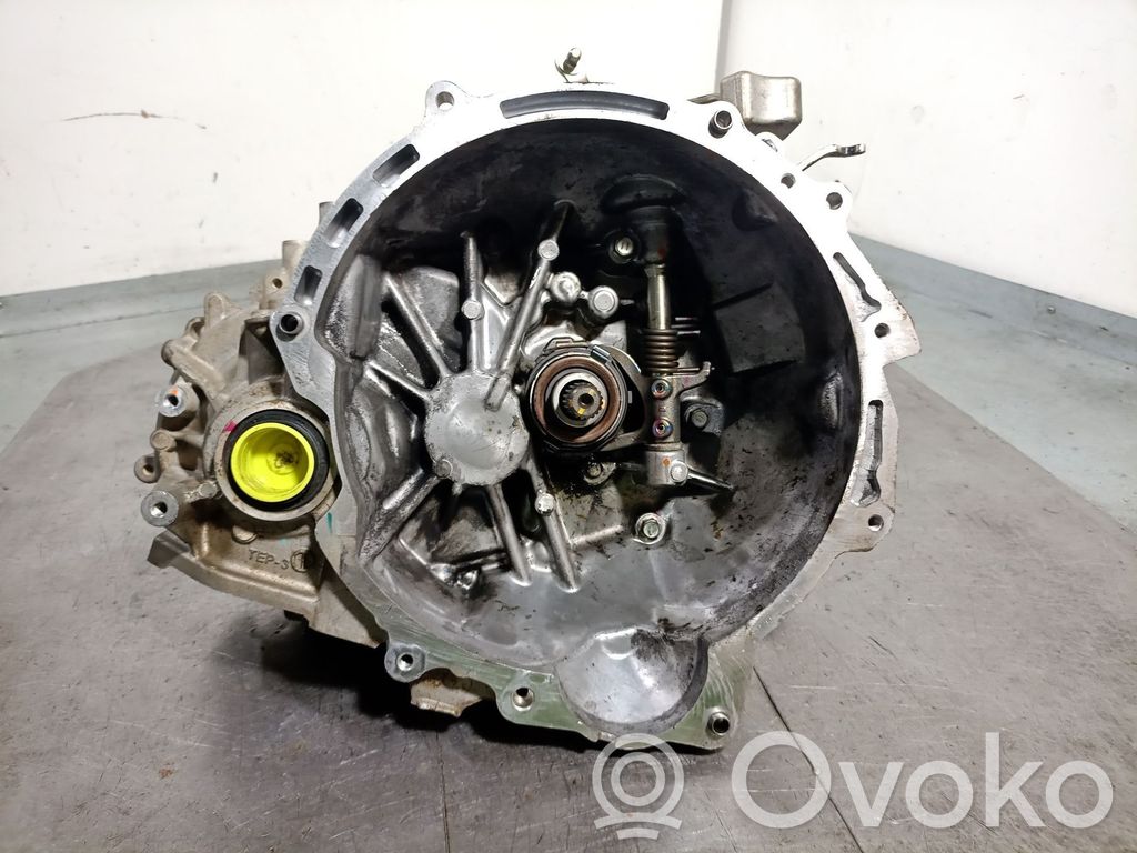 Mitsubishi Mirage VI G4 Attrage Cutie viteze manuală cu 5 trepte 