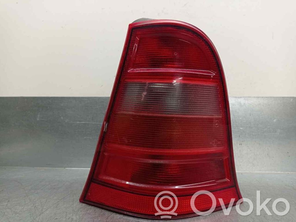 Mercedes-Benz A W168 Lampa tylna 