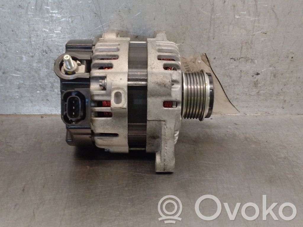 Hyundai i30 Alternador 