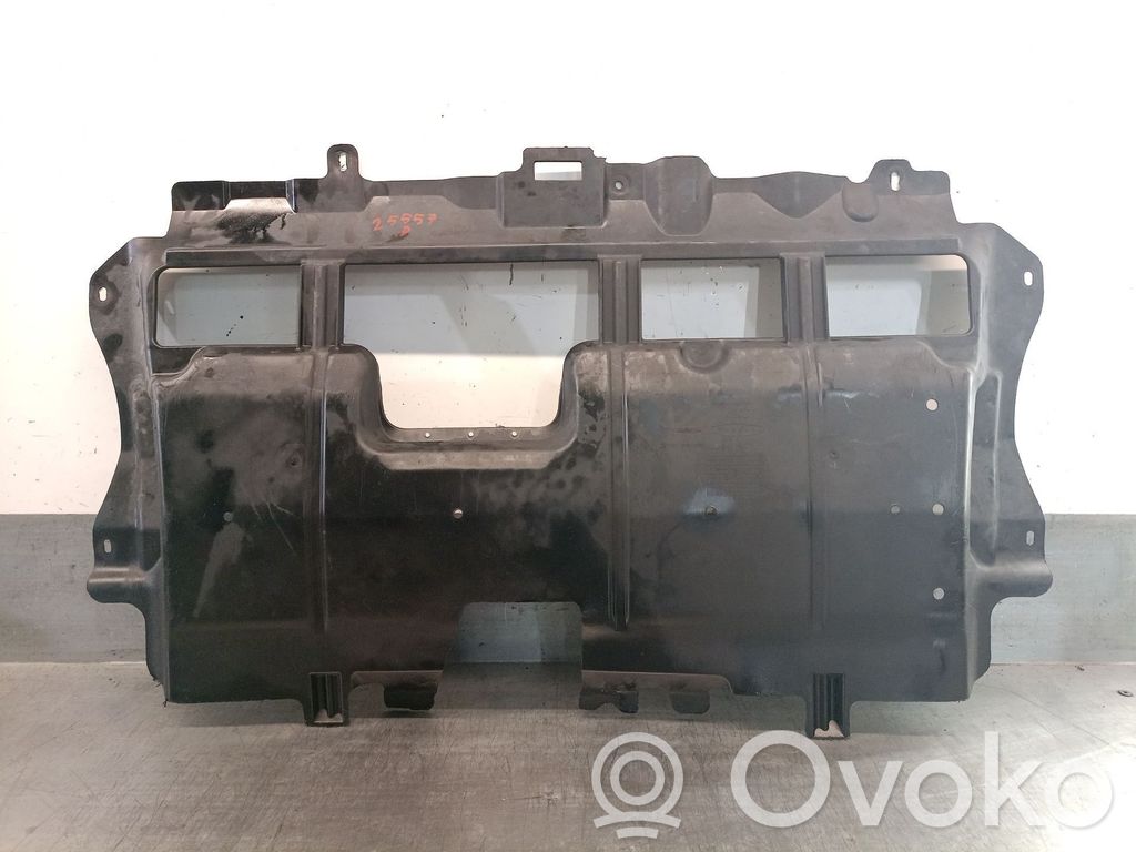 Citroen C4 SpaceTourer Protecție inferioară motor 