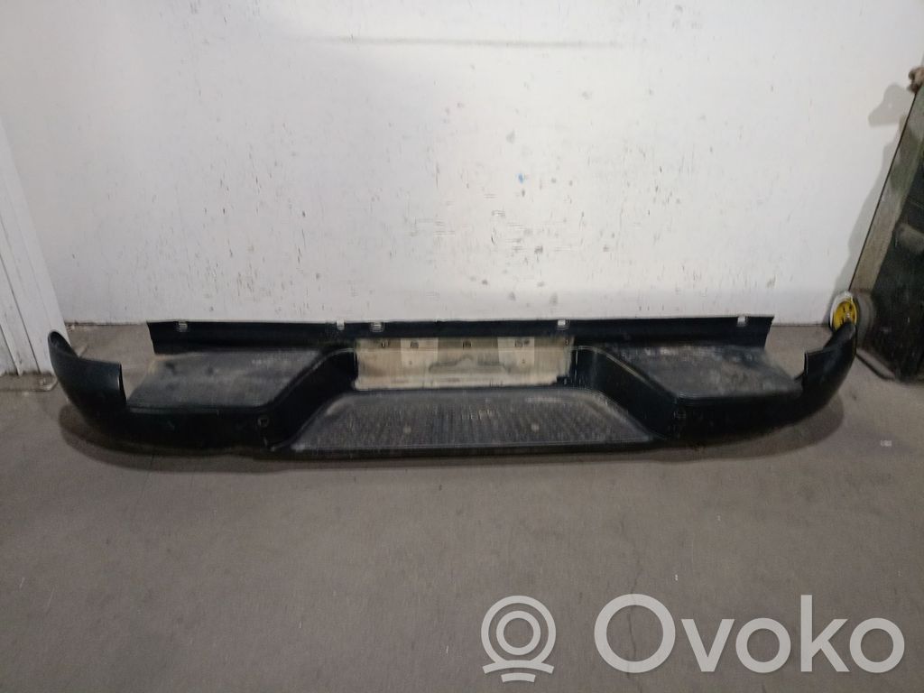 Volkswagen Amarok Bară spate 