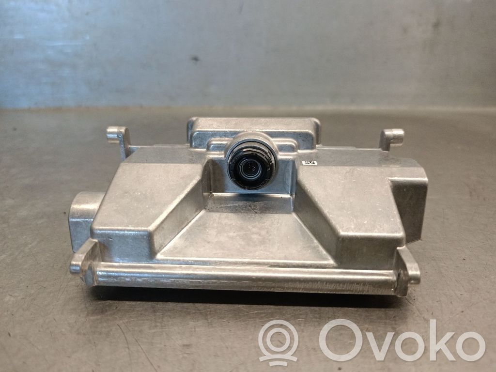 Audi A7 S7 4G Other control units/modules 