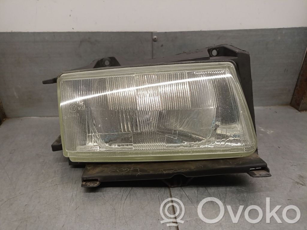 Headlight/headlamp   1474267080,6205AK