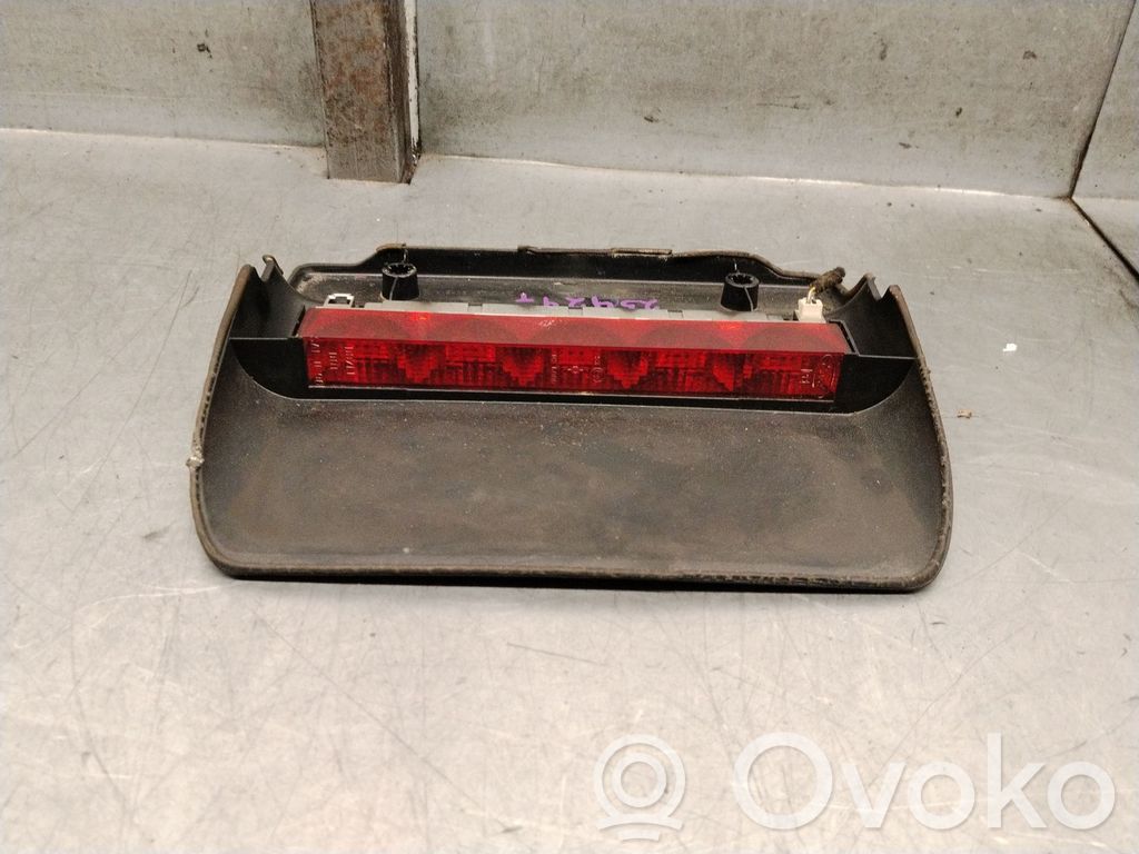 Ford Escort Troisième feu stop 