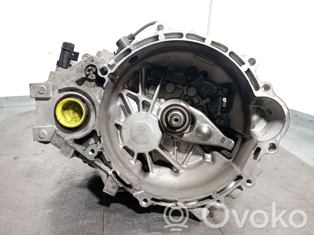 Hyundai i30 Mechaninė 5 pavarų dėžė 