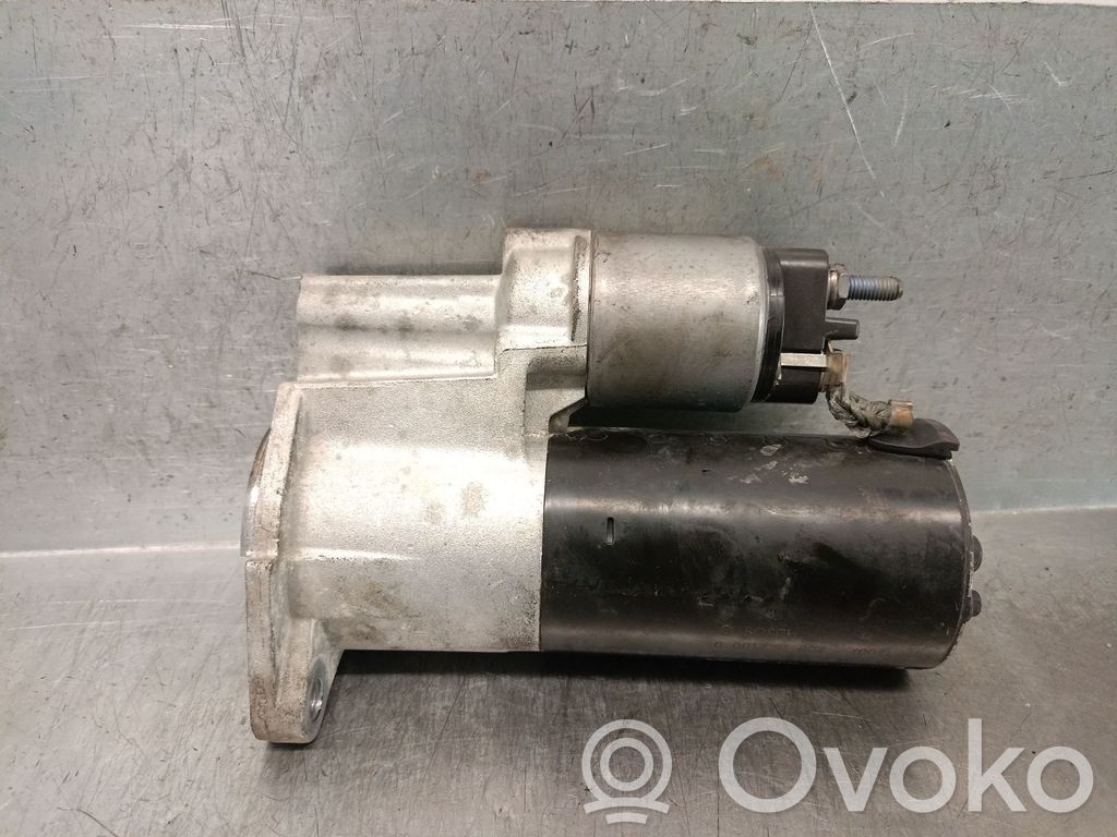 Porsche Cayenne (9PA) Electromotor 