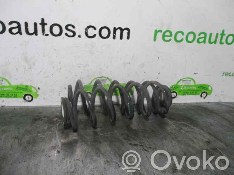 Front coil spring   6224G2