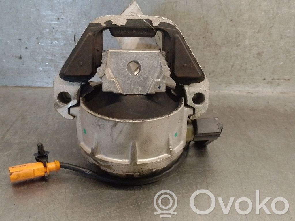 Audi A7 S7 4G Suport tampon motor 