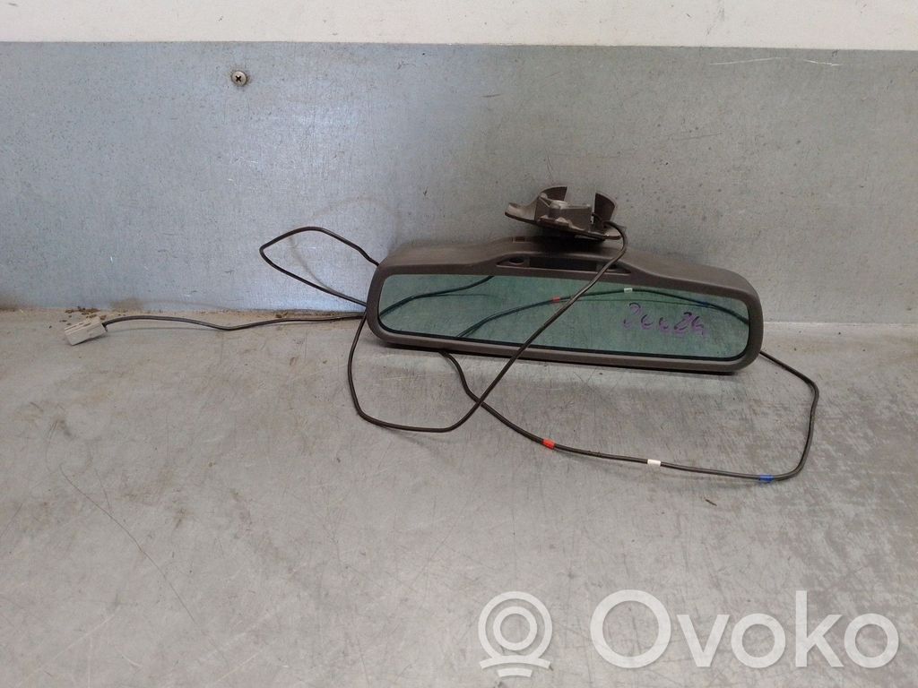 Volvo XC90 Espejo retrovisor (interior) 