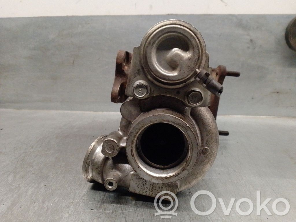 Turbo   9471563,4913105001