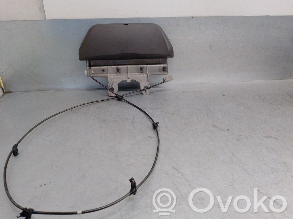 Volvo S80 Otras unidades de control/módulos 