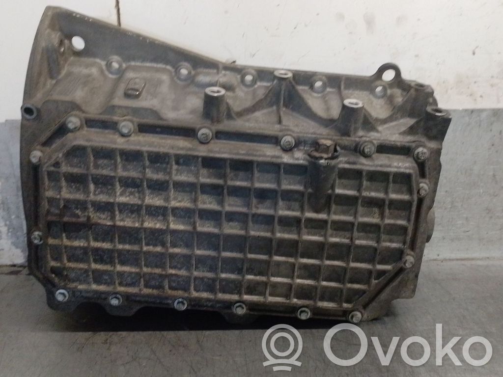 Rover 75 Картер 